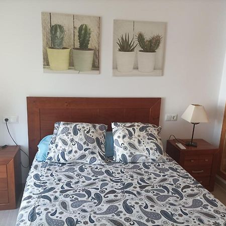 דירות Atico Cala De מיחאס מראה חיצוני תמונה
